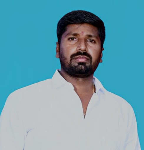 Sandeep Patil